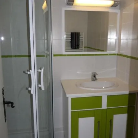 L'horizon - T3 8 Personnes - Horizon Mae-6611 Apartment Les Orres
