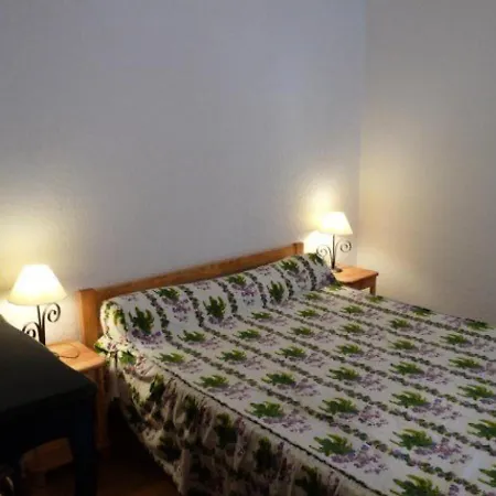 L'horizon - T3 8 Personnes - Horizon Mae-6611