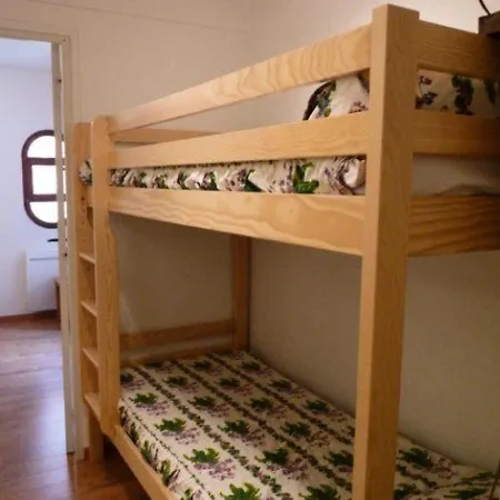 L'horizon - T3 8 Personnes - Horizon Mae-6611 Apartment