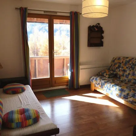 L'horizon - T3 8 Personnes - Horizon Mae-6611 Apartment