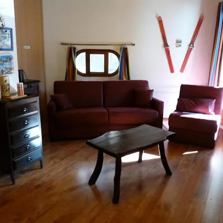 L'horizon - T3 8 Personnes - Horizon Mae-6611 Apartment